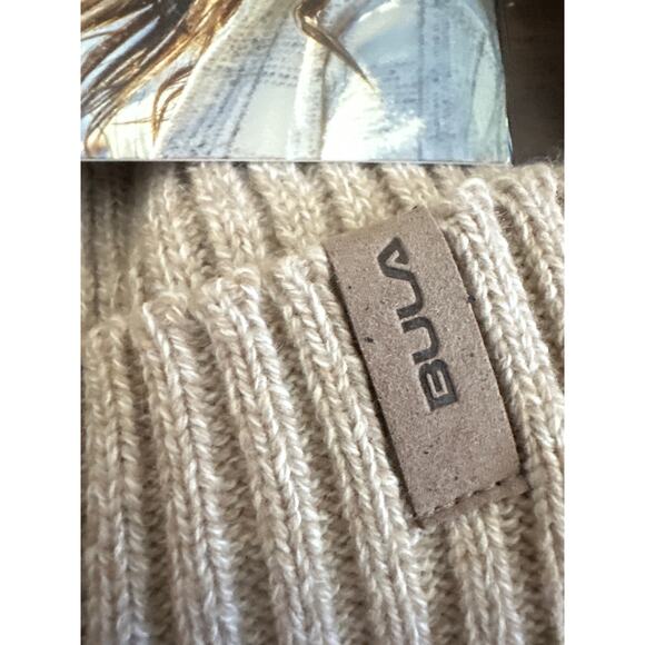 Bula Merino Wool Blend 2 Pack Beanies One Size men woman unisex TWO SET zealand - Picture 7 of 9